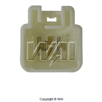 ALTERNATOR REGULATOR H1041N FORALTERNATOR REGULATOR H1041N FOR HONDA 31600MFAD0 - Image 4 of 4