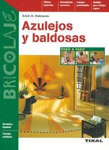 Azulejos y baldosas (Bricolaje, Band 26) von Heiman... | Buch | Zustand sehr gut