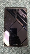 Verizon ellipsis 8 Not Turning on Screen Broken Tablet for Parts Only