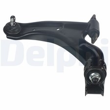 DELPHI Querlenker Dreieckslenker TC2720 für M300 CHEVROLET TC2721 SPARK LPG