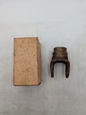 Massey Ferguson Tractor Bracket Part# 1753885M1