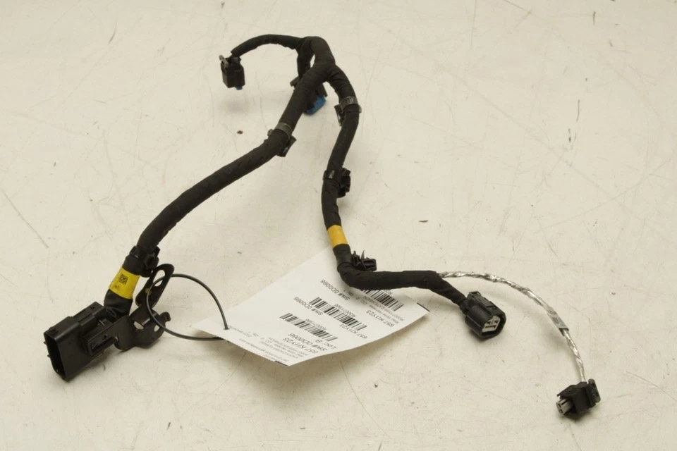 2023 Kia Sportage Hybrid EX 1.6L Engine Extension Wire Harness 39412-2M601 OEM - Image 4 of 4