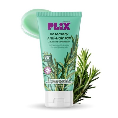 The Plant Fix Plix PLIX Rosemary Advanced Anty Hair Fall Conditioner 175ml