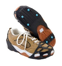 Due North All Purpose Ice Traction Aids - Get-A-Grip Advanced M