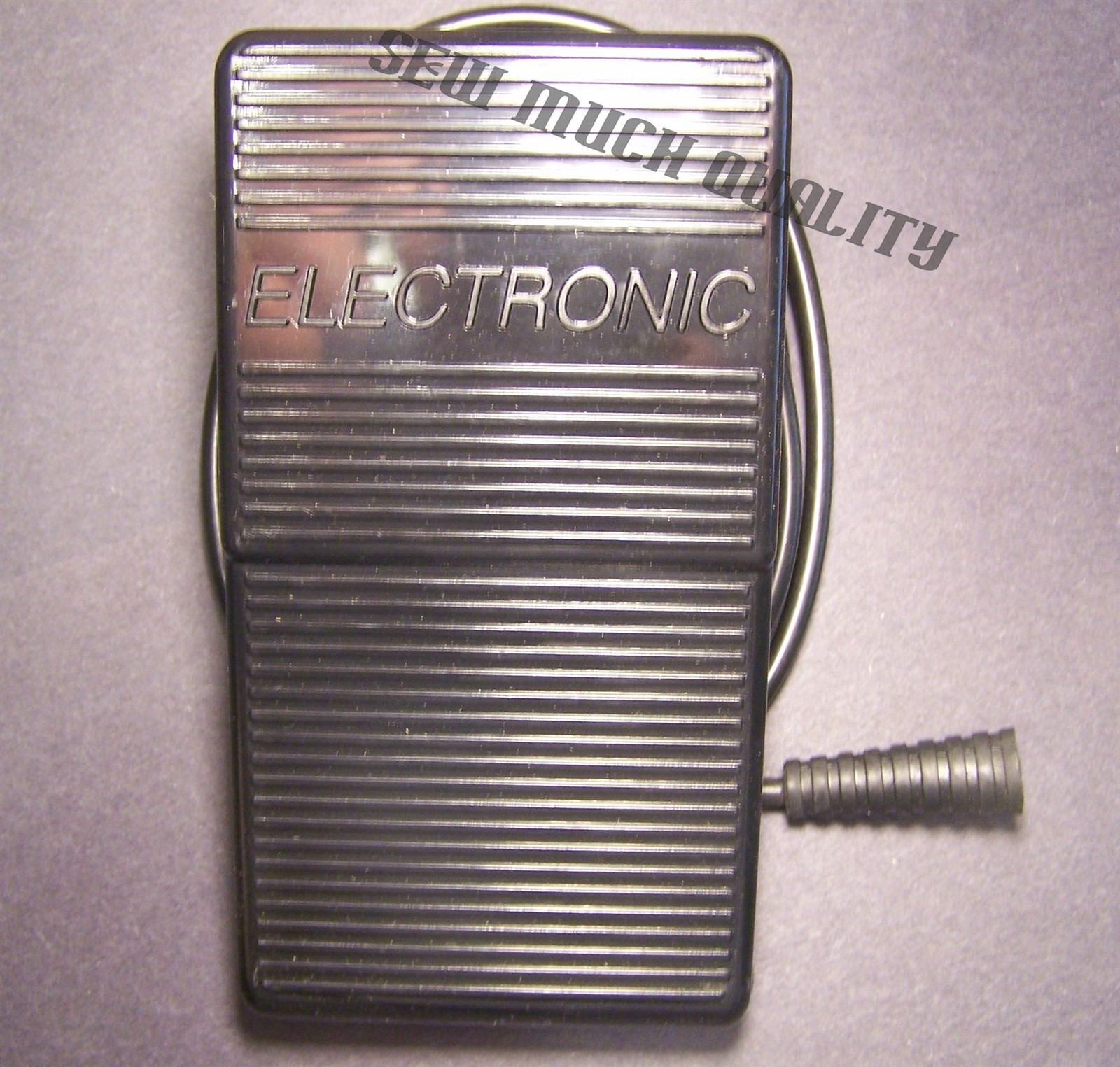 FOOT CONTROL PEDAL Pneumatic Air Singer 6235 6250 6251 6267 6268 7000