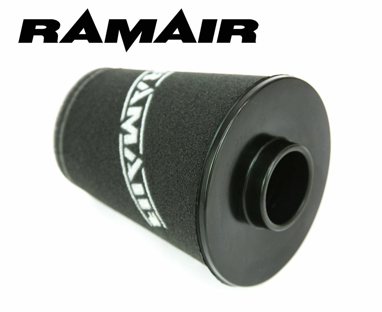 Ramair Performance Universal Induction Intake Cone Foam Air Filter - 51mm ID