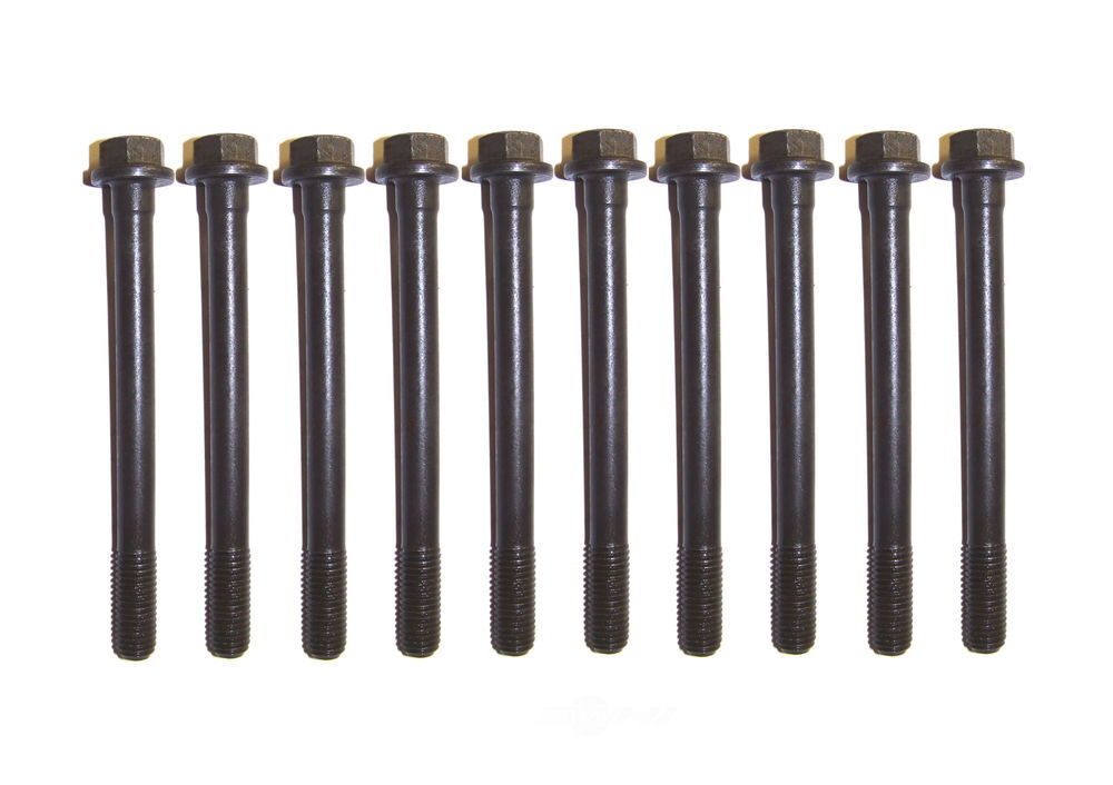 Engine+Cylinder+Head+Bolt+SetSOHC2C+Eng+Code3A+KA24E2C+12+Valves