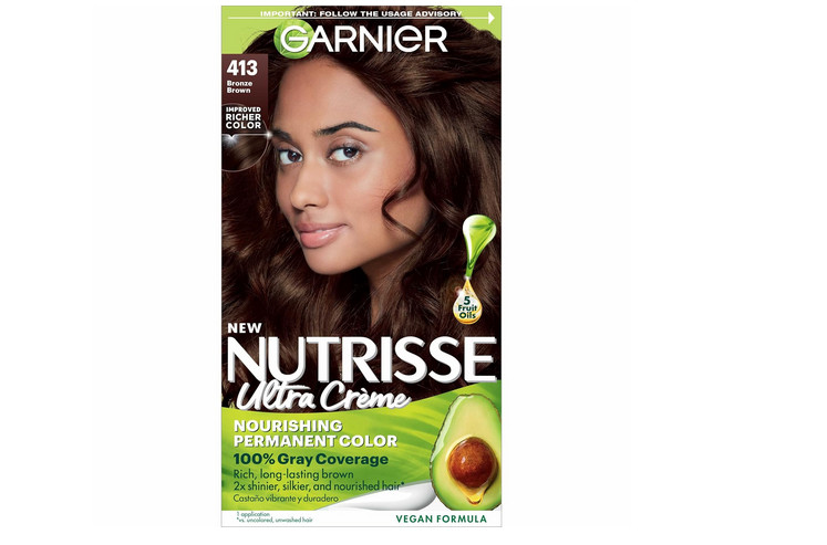 Nutrisse Nourishing Creme, 1 Count - ( Select Your Color )