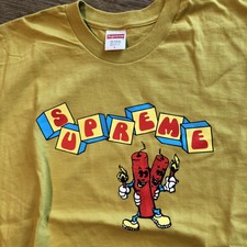 dynamite supreme tee