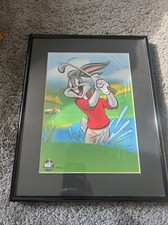 Blastin Bugs Limited Edition from Warner Bros with COA