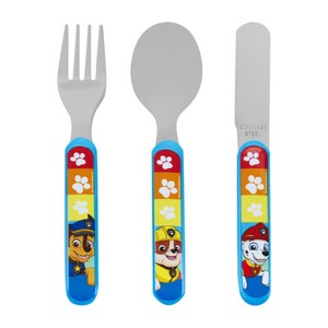 paw patrol kitchen set