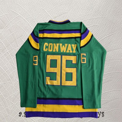 charlie conway shirt