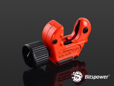 4712914770226 Bitspower BP-CMMTC Rohrschneider Bitspower