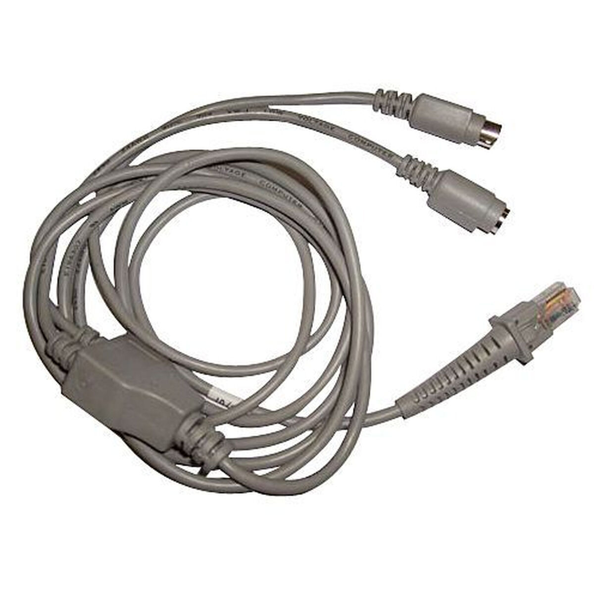Kabel Ps/2 Datalogic 90g001010 2 M