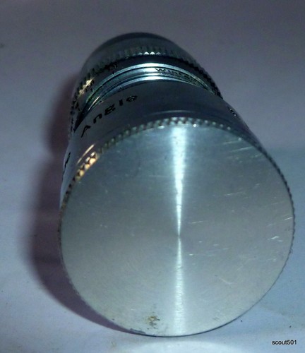 Vintage Soligor Elitar 6.5mm F1.9 Cine Lens With Original Case As imaged. - Picture 12 of 20