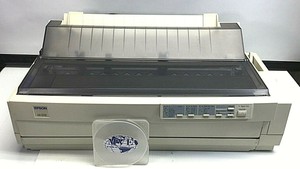 epson printer 2170
