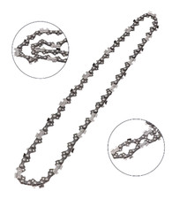 1 Pc 14" Chainsaw Saw Chain 3/8 LP 50DL For STIHL MS250 MS180 MS230 USA
