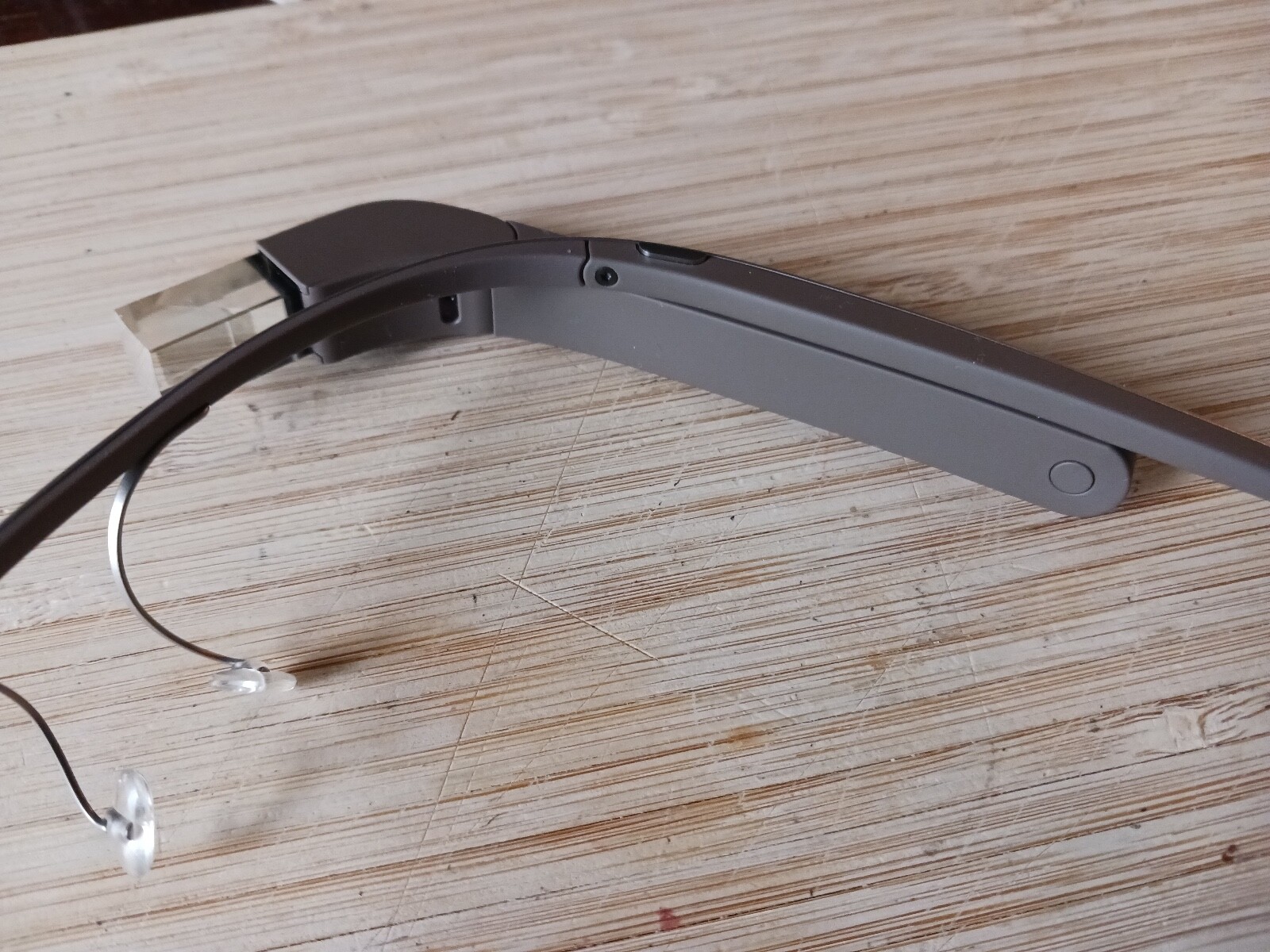 Google Glass XEC Explorer Edition Color Shale nr. 009 eBay