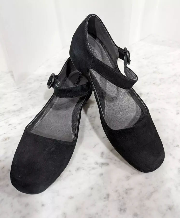 Camper store serena shoes