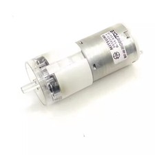 NEW MITSUMI MAP-AM-265 R-14 DC 6V Mini Air Oxygen Pump Blood Pressure Monitor