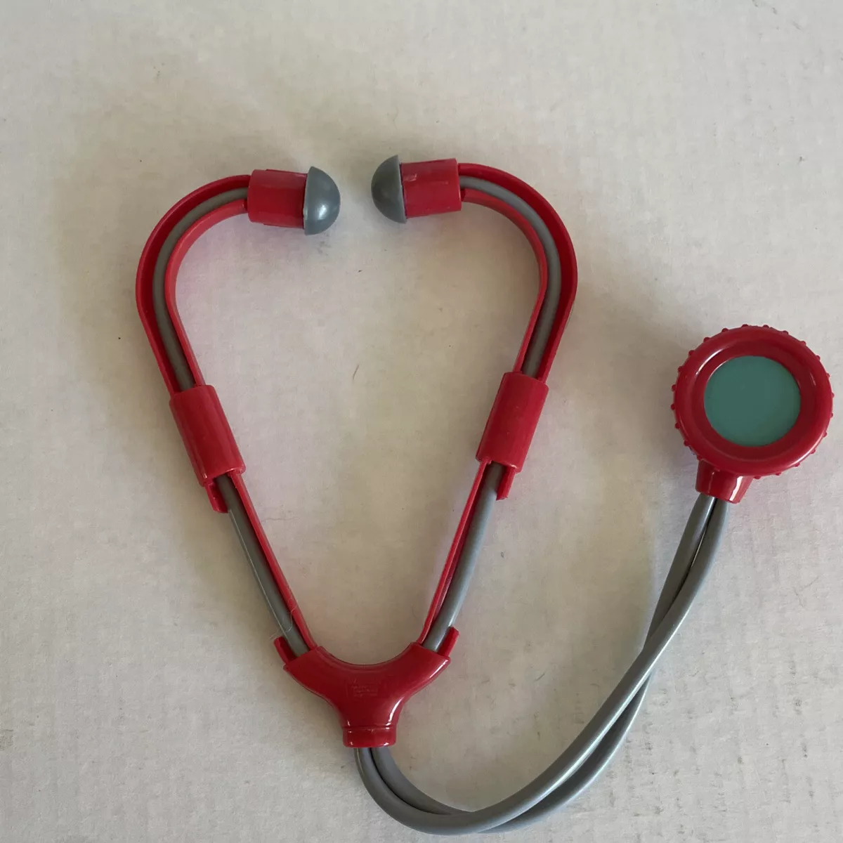 Toy stethoscope sale