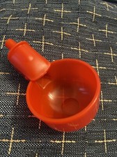 10 Pack Chicken Water Cups