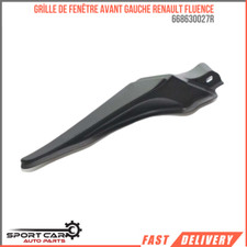 Pare-brise Renault FLUENCE