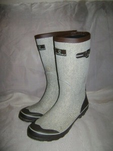 arctic shield boots