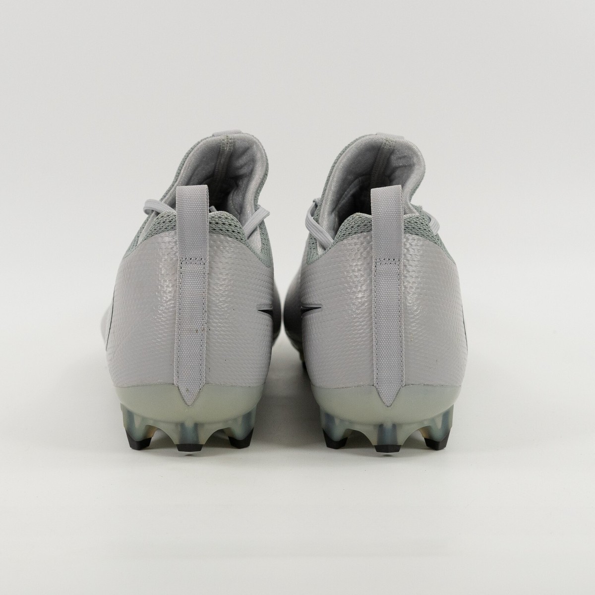 Nike Vapor Untouchable Pro CF \'Wolf Grey\' 922898-002 Football Cleats size 16 New Nike Vapor Untouchable Pro Black White Football Cleats  main image 2