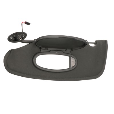 2005 pt cruiser sun visor