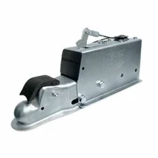 Demco 8705001 DA70 Plated Trailer Brake Actuator with Hydraulic Drum Brakes