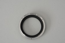 Nikon BR-2 Macro Adapter Ring 52mm for Bellows Attachments Model 2