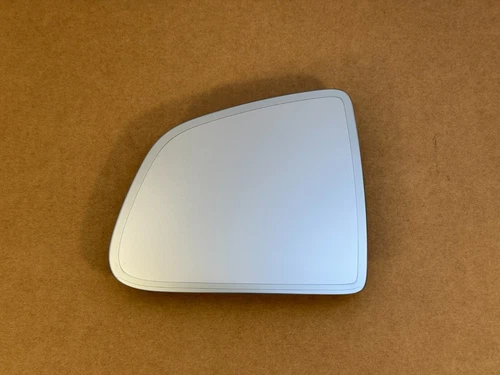 Tesla Model Y 2020-2024 GENUINE LEFT Mirror Glass with Dimming 925-3138-001