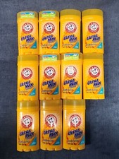 11 Arm  Hammer Ultra Max Cool Blast Invisible Solid Antiperspirant 2.8 oz u-8A