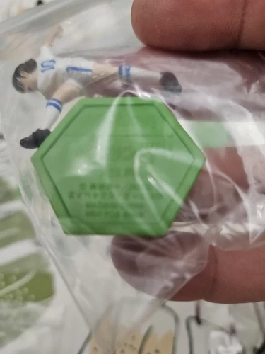 Figurines Captain Tsubasa
