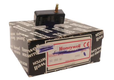 Honeywell Micro Switch | Mikroschalter | BZ-2RS-A2