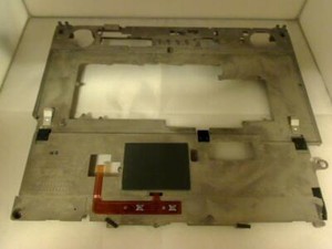 Touchpad Board & Mainboard Halterung Targa Xtender 400