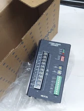 VEXTA UDK2160A-4.0 Driver 2-PHASE 100/115V~ 8A1 50/60HZ NEW IN BOX 