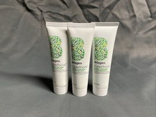 3X Briogeo Superfoods Avocado  Kiwi Mega Moisture Hair Mask   1 fl oz Sealed