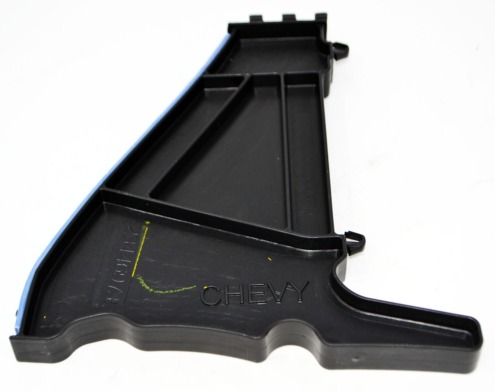 Chevrolet GM OEM 15-18 Colorado Fender-Stiffener 23446973 | eBay