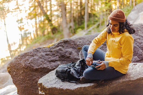 UCO Recycled ECO 5-Piece Camping and Outdoor Mess Kit with Bowl, Plate, Switch - Picture 9 of 9