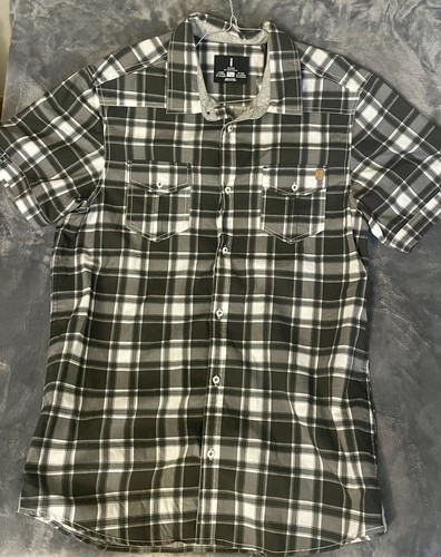 jeans by buffalo shirt xl | eBay