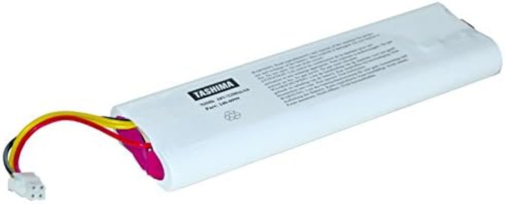 Batteria Compatibile Greenstar 4853 18V | Risparmio Garantito 2200mAh