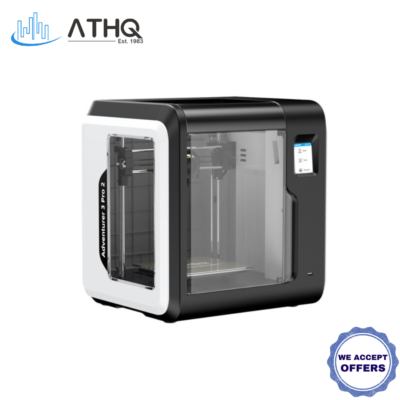 FlashForge Adventurer 3 Pro 2 Auto-Level WiFi Enclosed 3D Printer