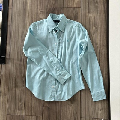 Ralphlauren Ralph Lauren Shirt Long Men'S