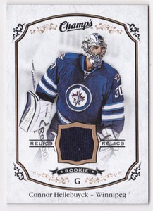 connor hellebuyck jersey