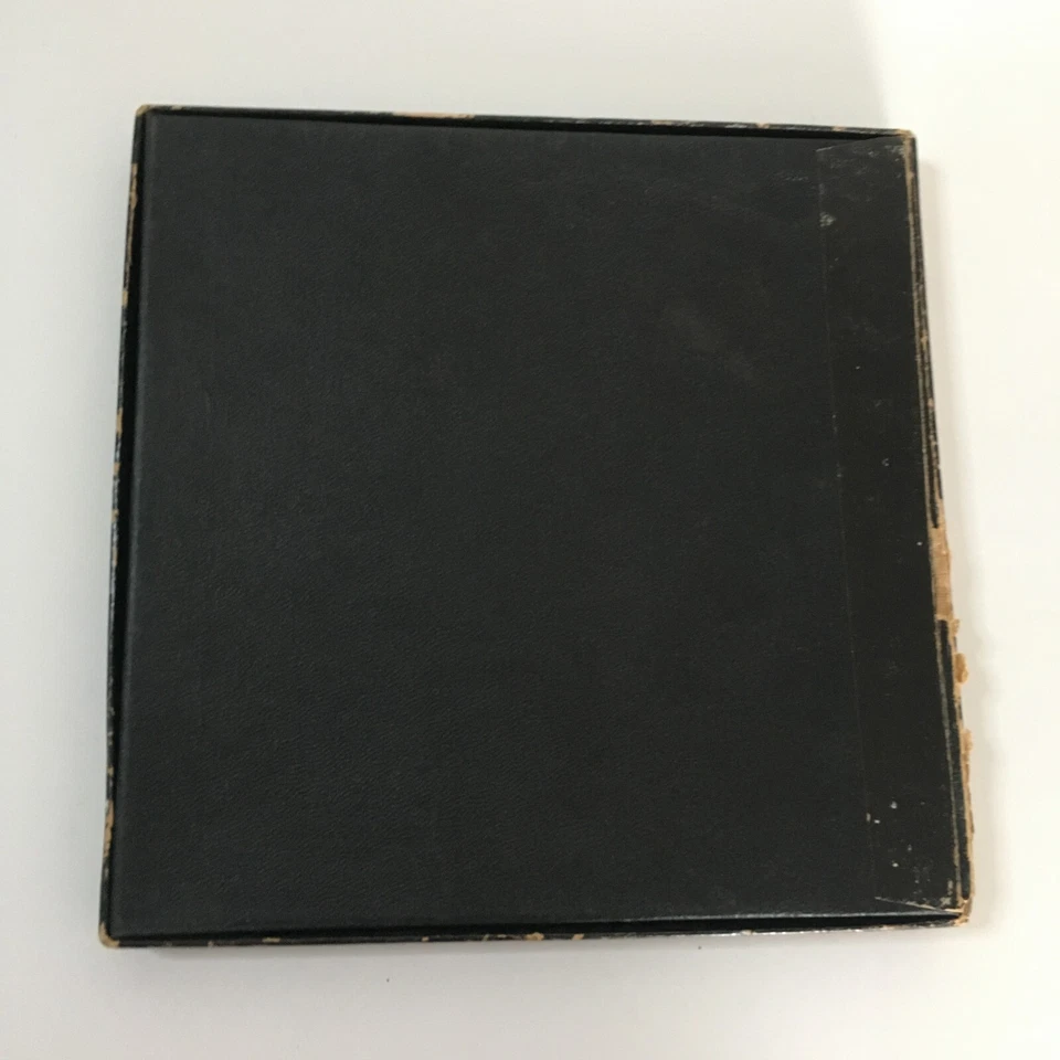 RCA Red Seal Records Chopin Les Sylphides Red Vinyl 45 RPM 3 Records Set Collect Foto 2 de 4