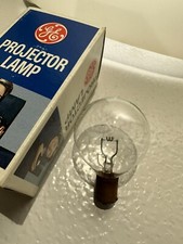 BFW projector lamp light bulb 20v, G.E. brand