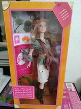 barbie vintage ancienne