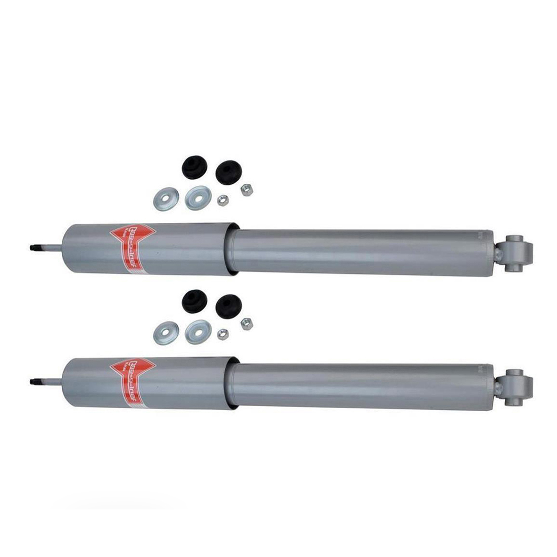 KYB Shock and Struts Front Shock Absorber 2x for 1963 till 1964